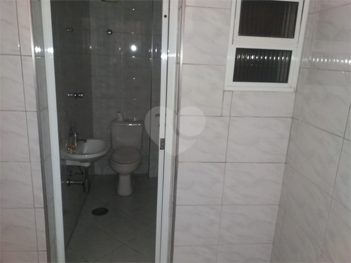 Venda Apartamento São Paulo Santana REO477824 53