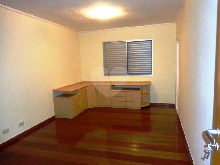 Venda Apartamento São Paulo Santana REO477824 33