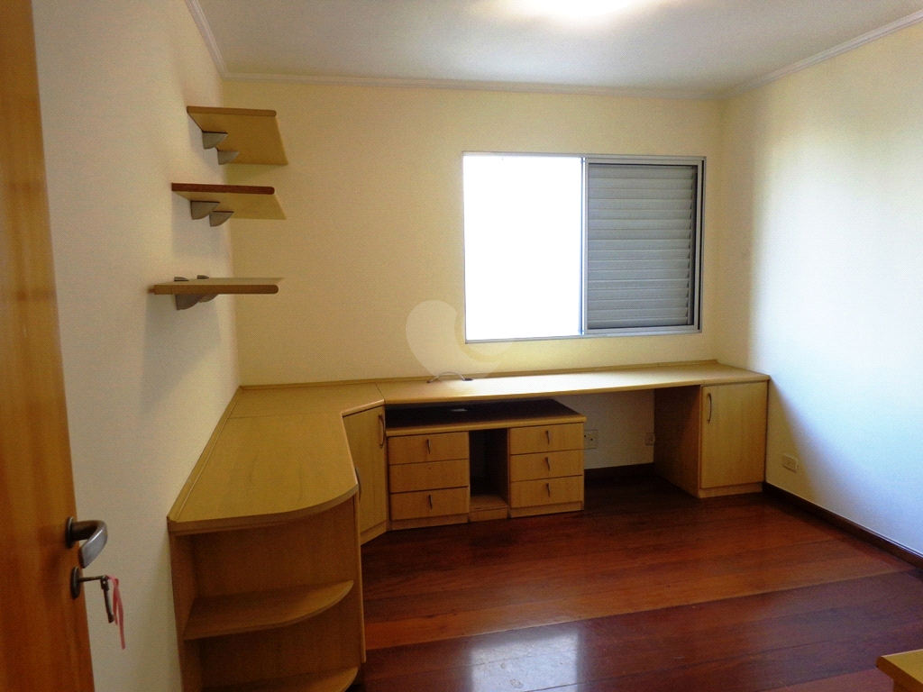 Venda Apartamento São Paulo Santana REO477824 23