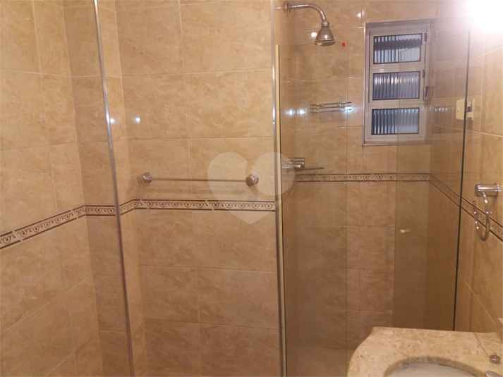 Venda Apartamento São Paulo Santana REO477824 42