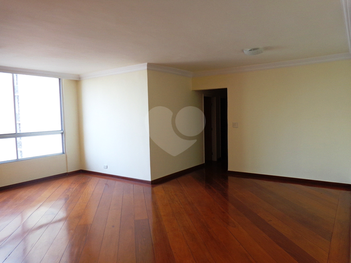 Venda Apartamento São Paulo Santana REO477824 10