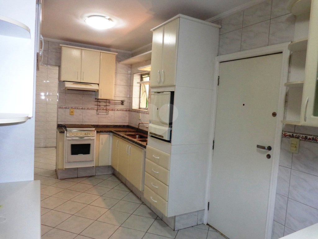 Venda Apartamento São Paulo Santana REO477824 57