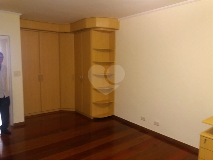 Venda Apartamento São Paulo Santana REO477824 35