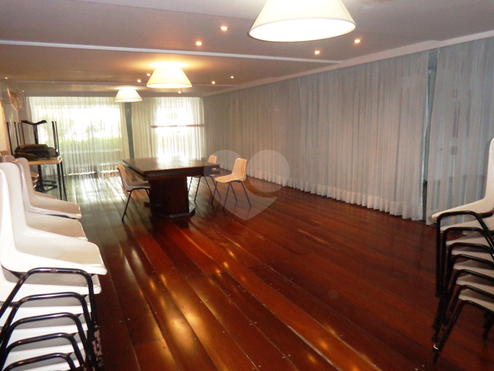 Venda Apartamento São Paulo Santana REO477824 71