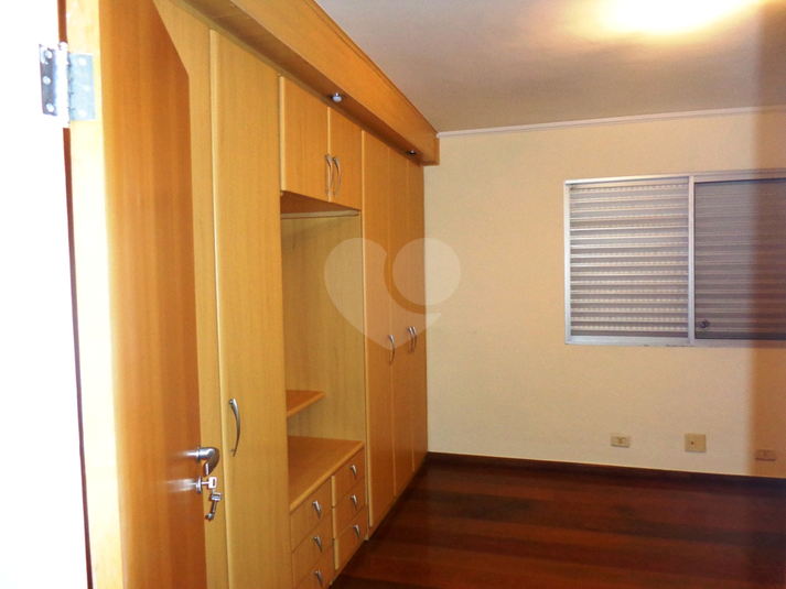 Venda Apartamento São Paulo Santana REO477824 29