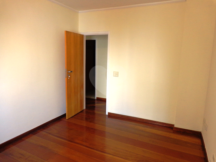 Venda Apartamento São Paulo Santana REO477824 21