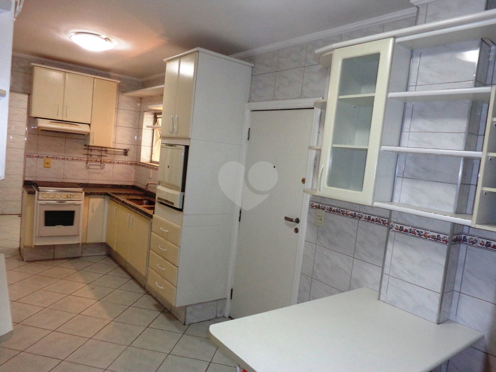 Venda Apartamento São Paulo Santana REO477824 58