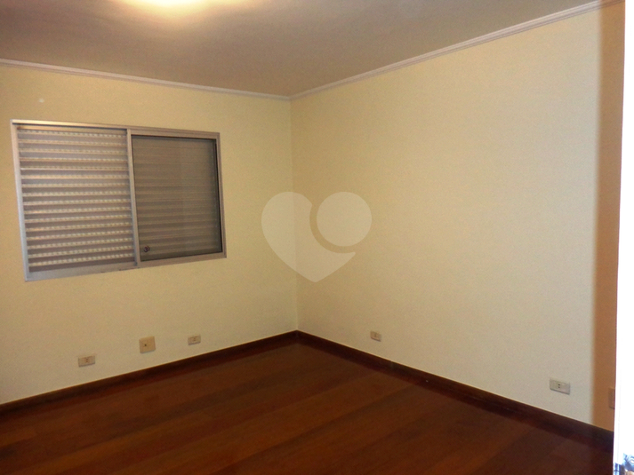 Venda Apartamento São Paulo Santana REO477824 20