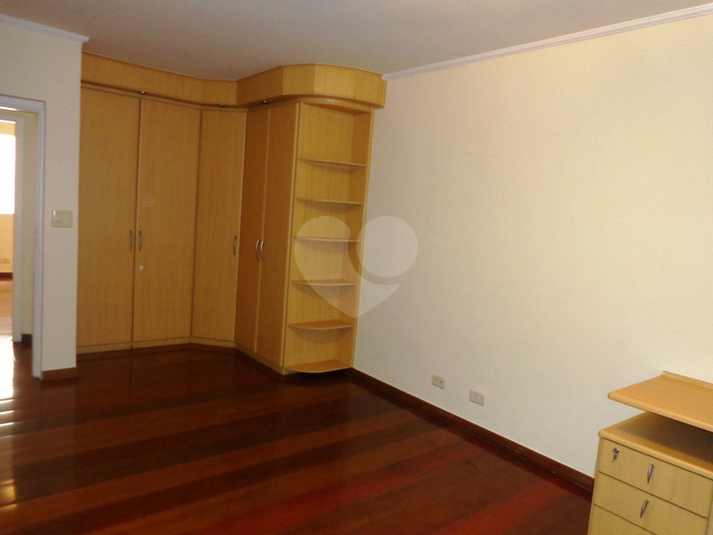 Venda Apartamento São Paulo Santana REO477824 37