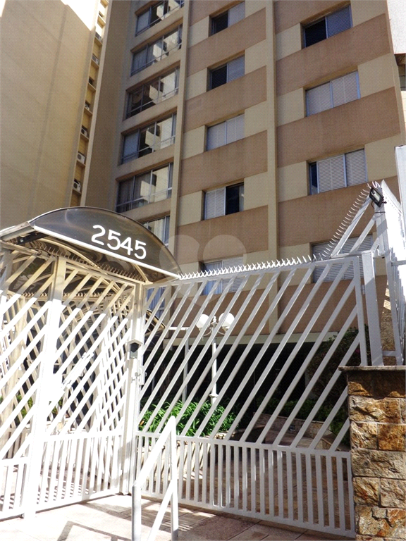 Venda Apartamento São Paulo Santana REO477824 2