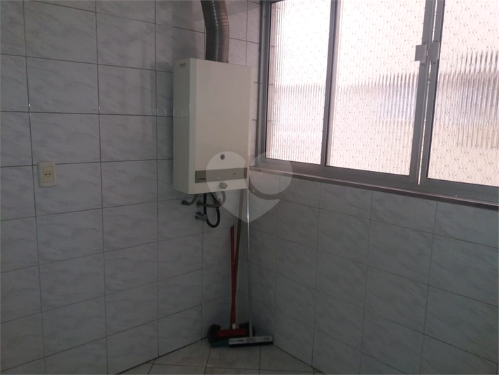 Venda Apartamento São Paulo Santana REO477824 51