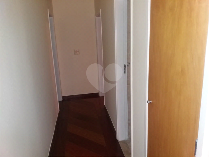 Venda Apartamento São Paulo Santana REO477824 43