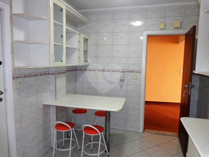 Venda Apartamento São Paulo Santana REO477824 55