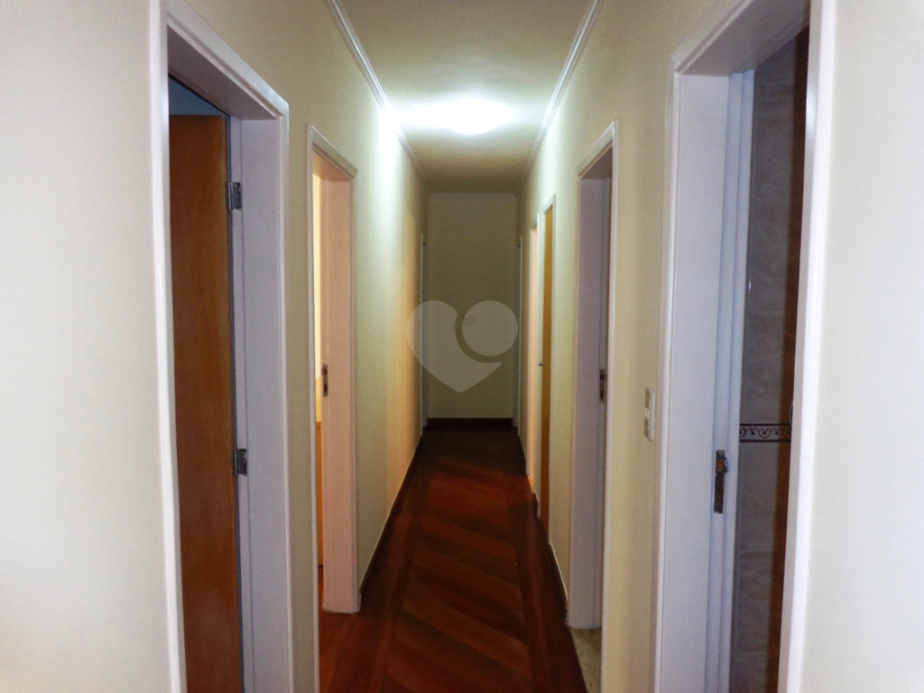 Venda Apartamento São Paulo Santana REO477824 16