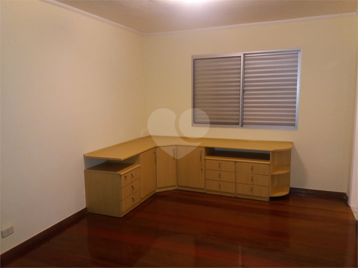 Venda Apartamento São Paulo Santana REO477824 32