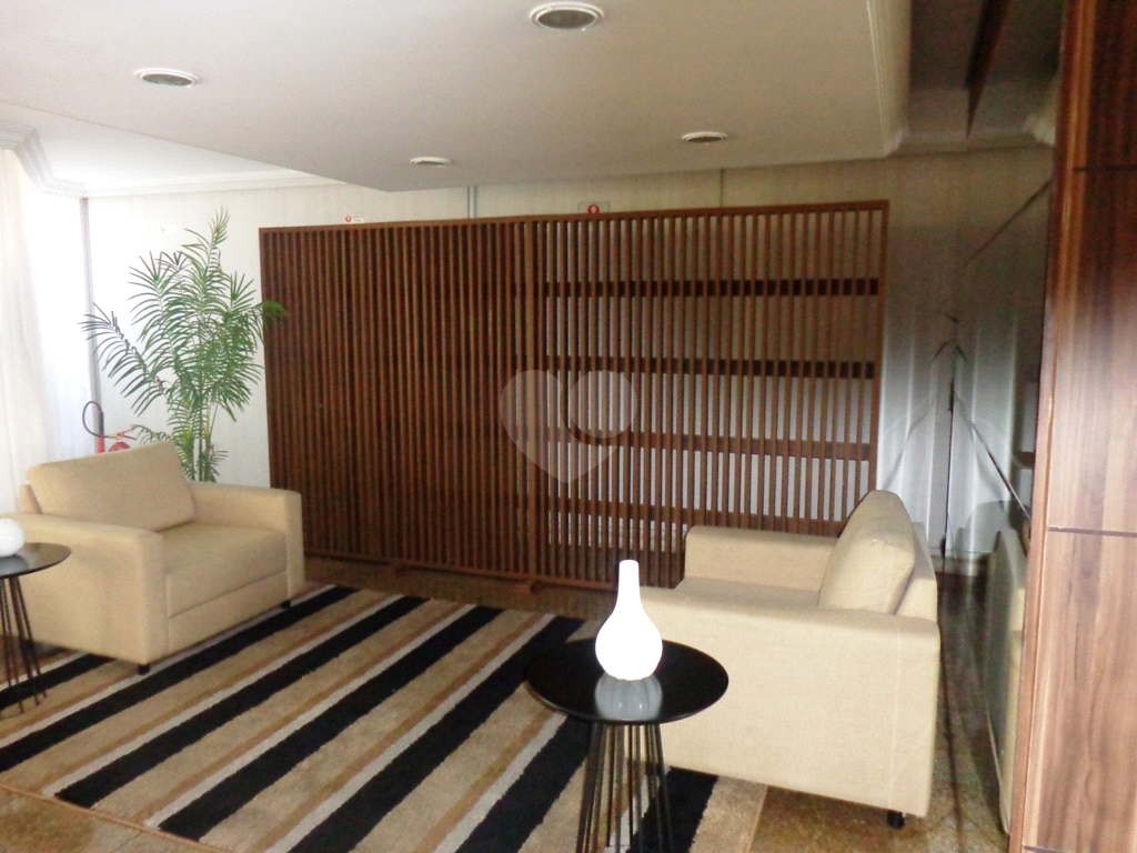 Venda Apartamento São Paulo Santana REO477824 63