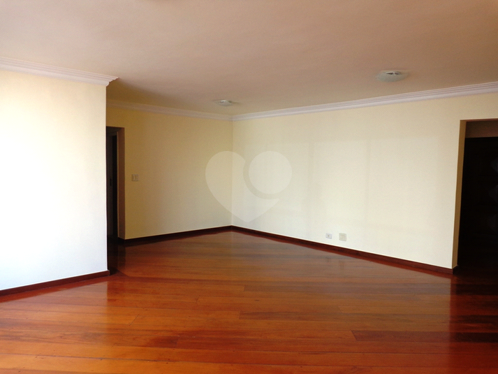 Venda Apartamento São Paulo Santana REO477824 13