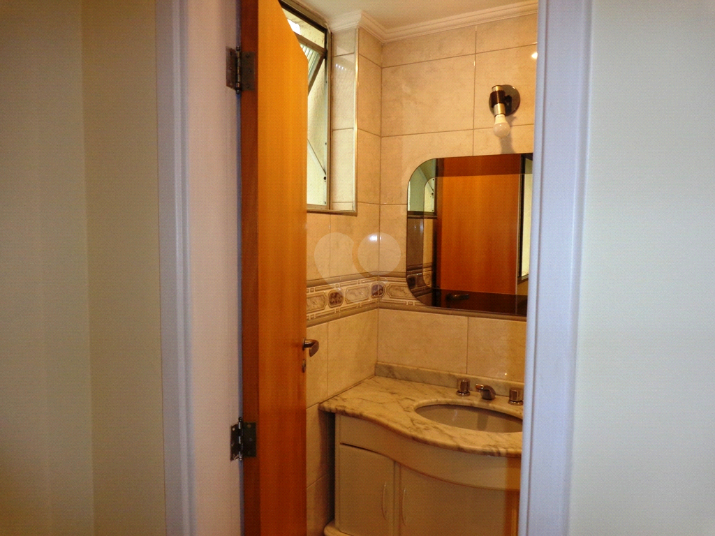 Venda Apartamento São Paulo Santana REO477824 45