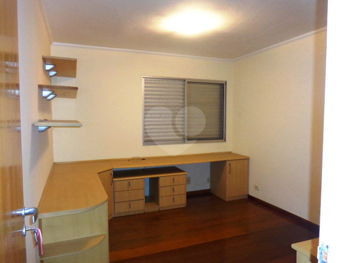 Venda Apartamento São Paulo Santana REO477824 22