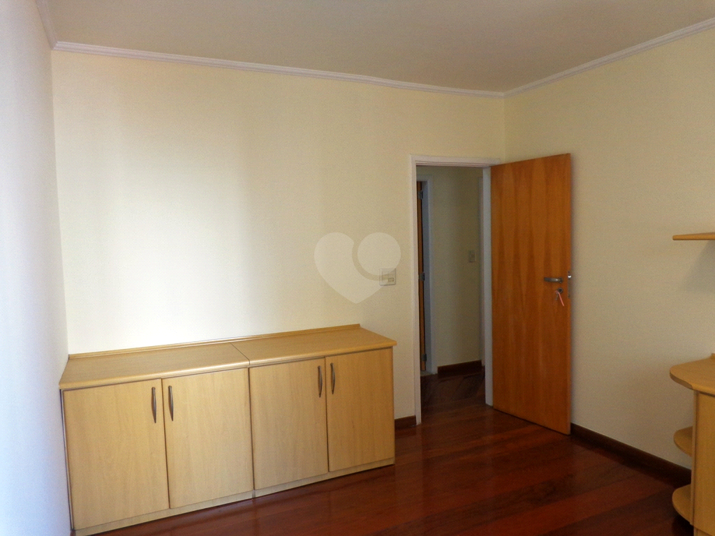 Venda Apartamento São Paulo Santana REO477824 24