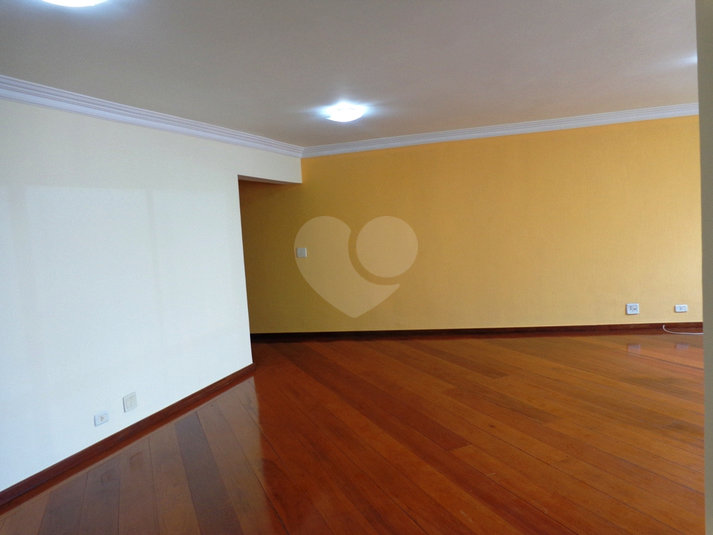 Venda Apartamento São Paulo Santana REO477824 14