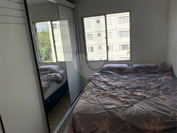 Venda Apartamento São Paulo Barro Branco (zona Norte) REO477829 15