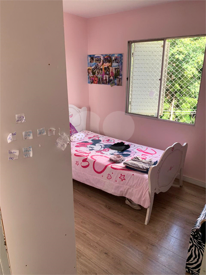 Venda Apartamento São Paulo Barro Branco (zona Norte) REO477829 7