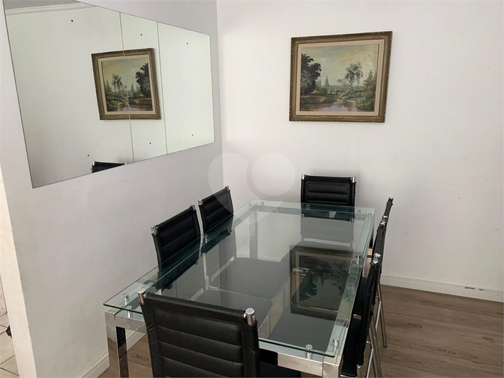 Venda Apartamento São Paulo Barro Branco (zona Norte) REO477829 2