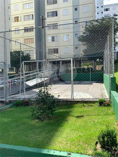 Venda Apartamento São Paulo Barro Branco (zona Norte) REO477829 11