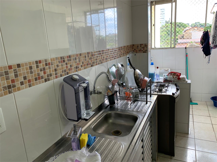 Venda Apartamento São Paulo Barro Branco (zona Norte) REO477829 4