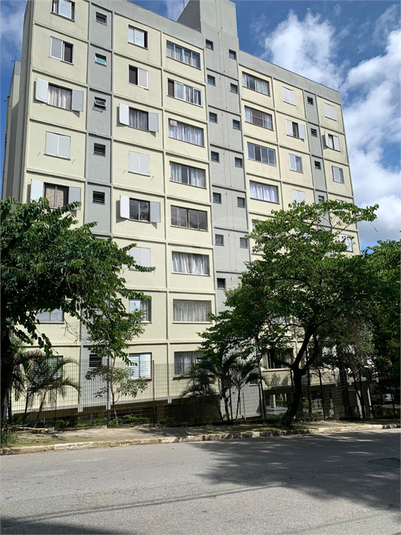 Venda Apartamento São Paulo Barro Branco (zona Norte) REO477829 1