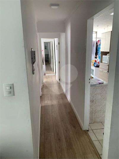 Venda Apartamento São Paulo Barro Branco (zona Norte) REO477829 14