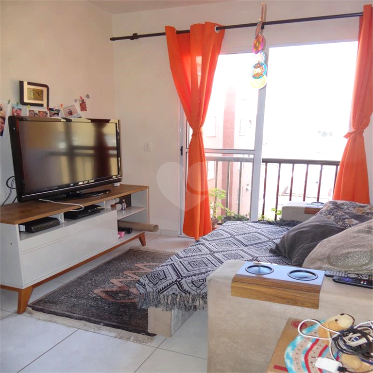 Venda Apartamento Indaiatuba Jardim Alice REO477834 24