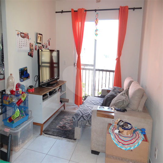 Venda Apartamento Indaiatuba Jardim Alice REO477834 28