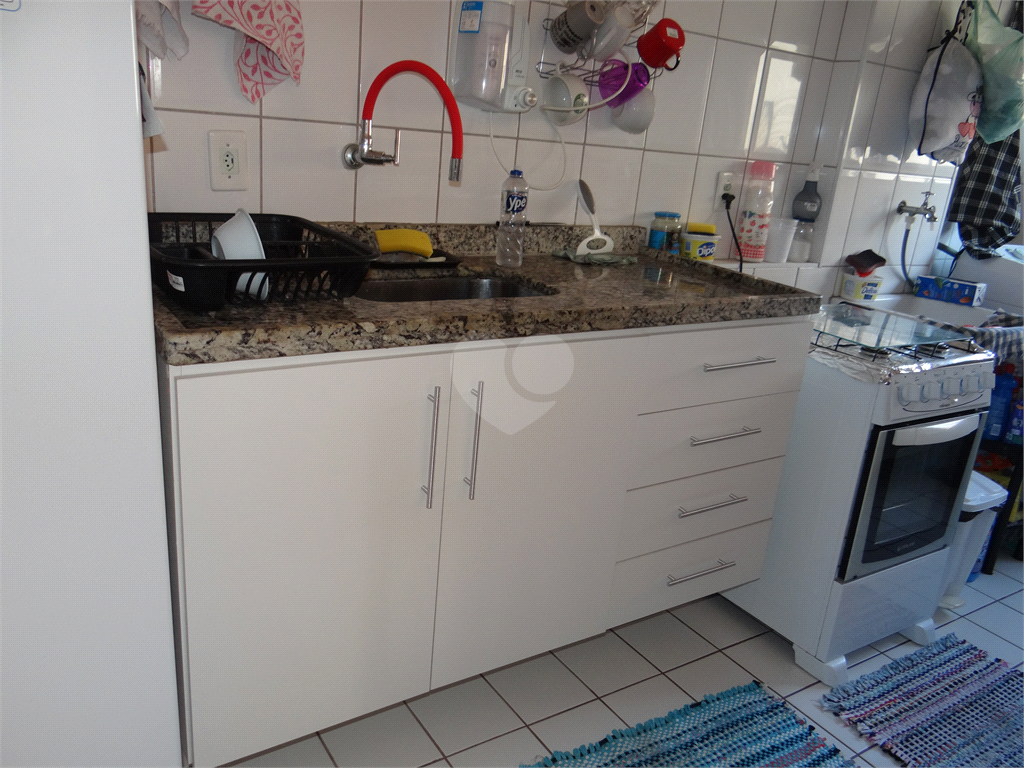 Venda Apartamento Indaiatuba Jardim Alice REO477834 4