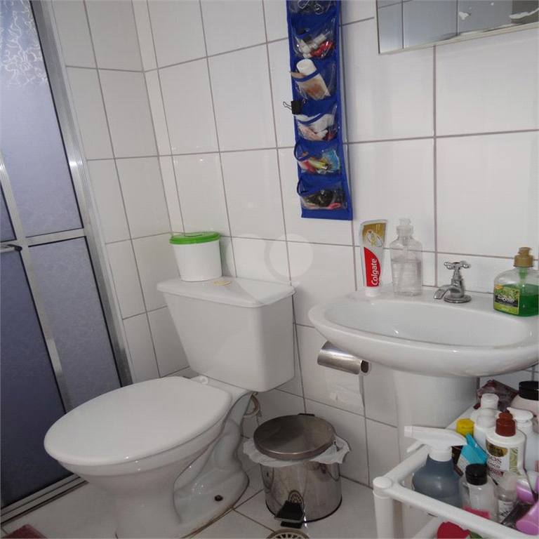 Venda Apartamento Indaiatuba Jardim Alice REO477834 32