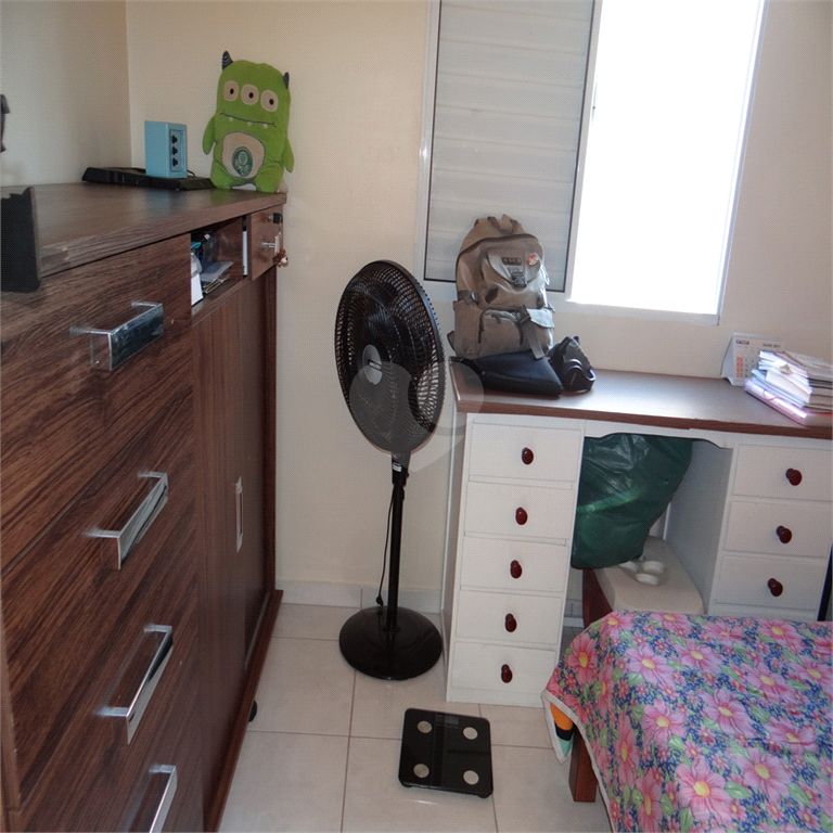 Venda Apartamento Indaiatuba Jardim Alice REO477834 35