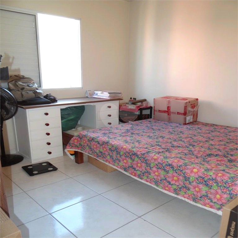 Venda Apartamento Indaiatuba Jardim Alice REO477834 34