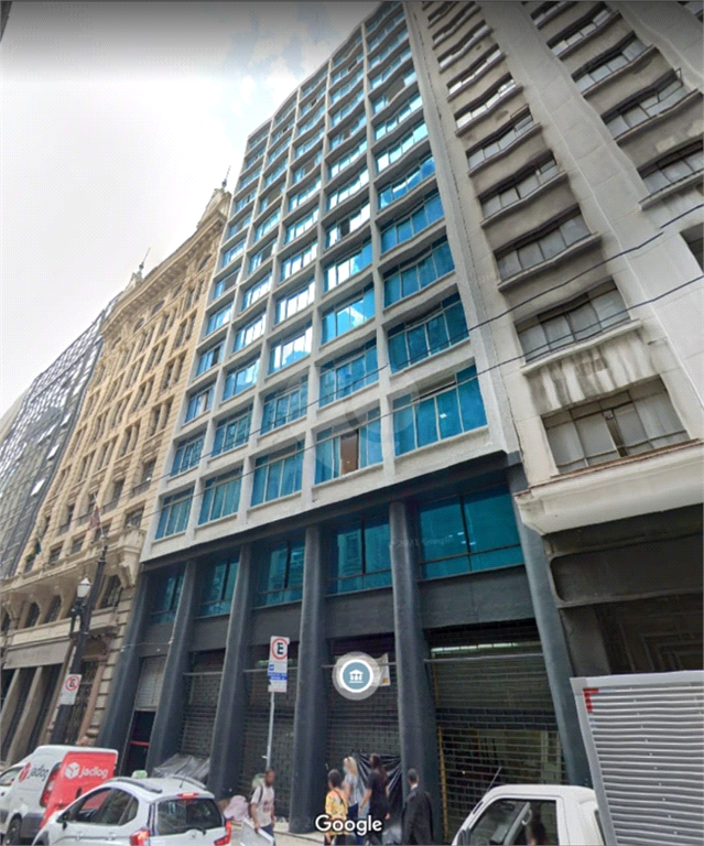 Aluguel Prédio inteiro São Paulo Centro REO477860 2