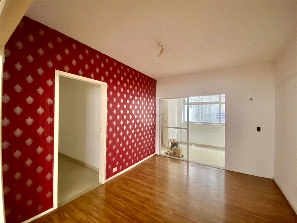 Venda Apartamento São Paulo Paraíso REO47788 14