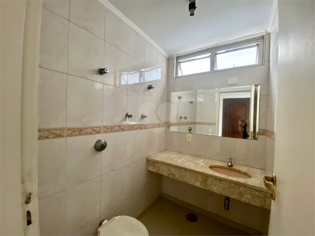 Venda Apartamento São Paulo Paraíso REO47788 24