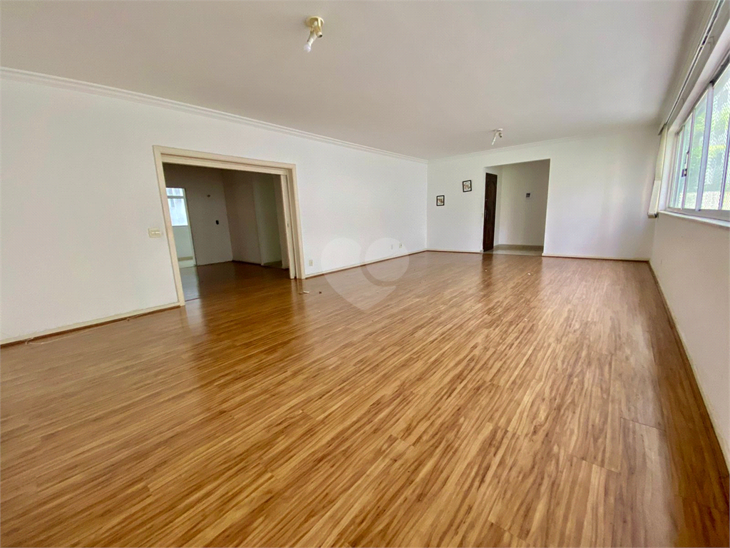 Venda Apartamento São Paulo Paraíso REO47788 1