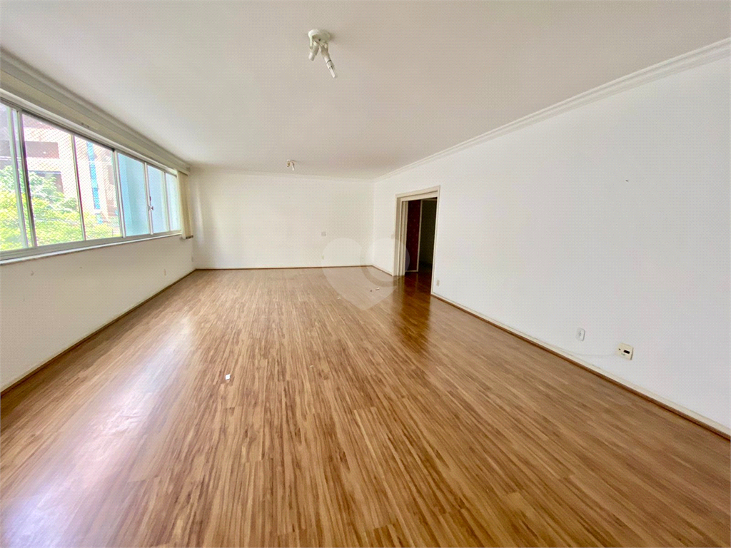 Venda Apartamento São Paulo Paraíso REO47788 21