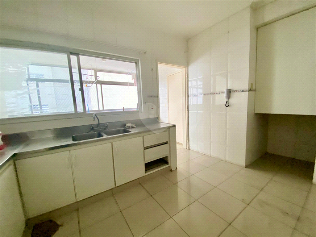 Venda Apartamento São Paulo Paraíso REO47788 18