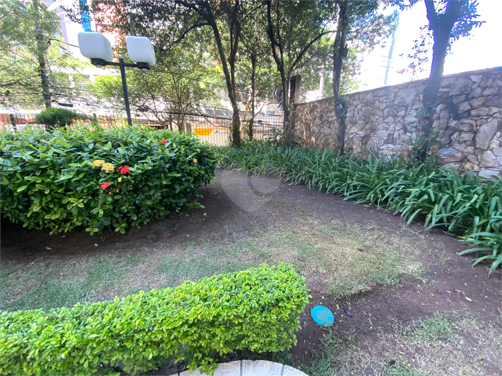 Venda Apartamento São Paulo Paraíso REO47788 25