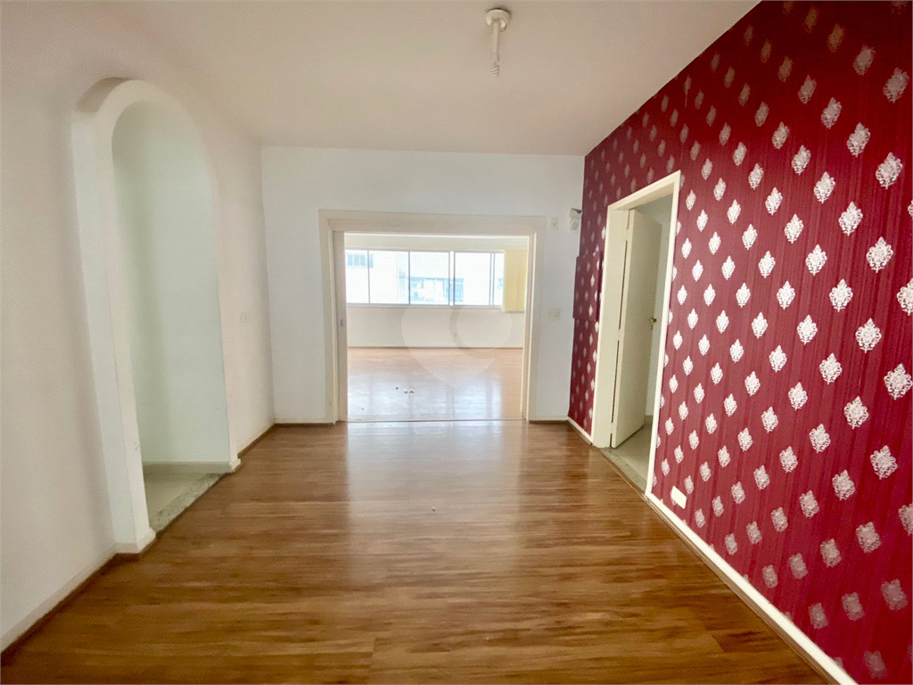 Venda Apartamento São Paulo Paraíso REO47788 2