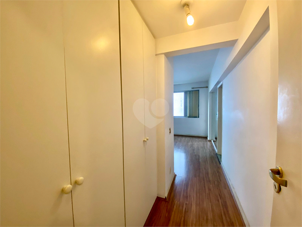 Venda Apartamento São Paulo Paraíso REO47788 4