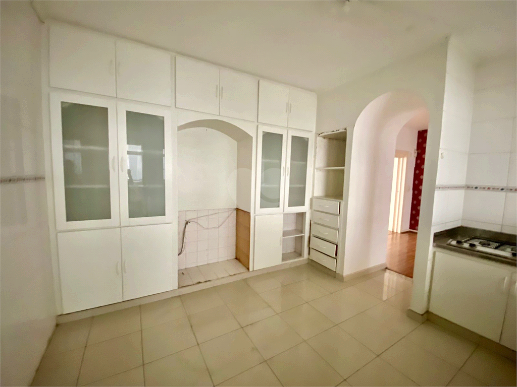 Venda Apartamento São Paulo Paraíso REO47788 7