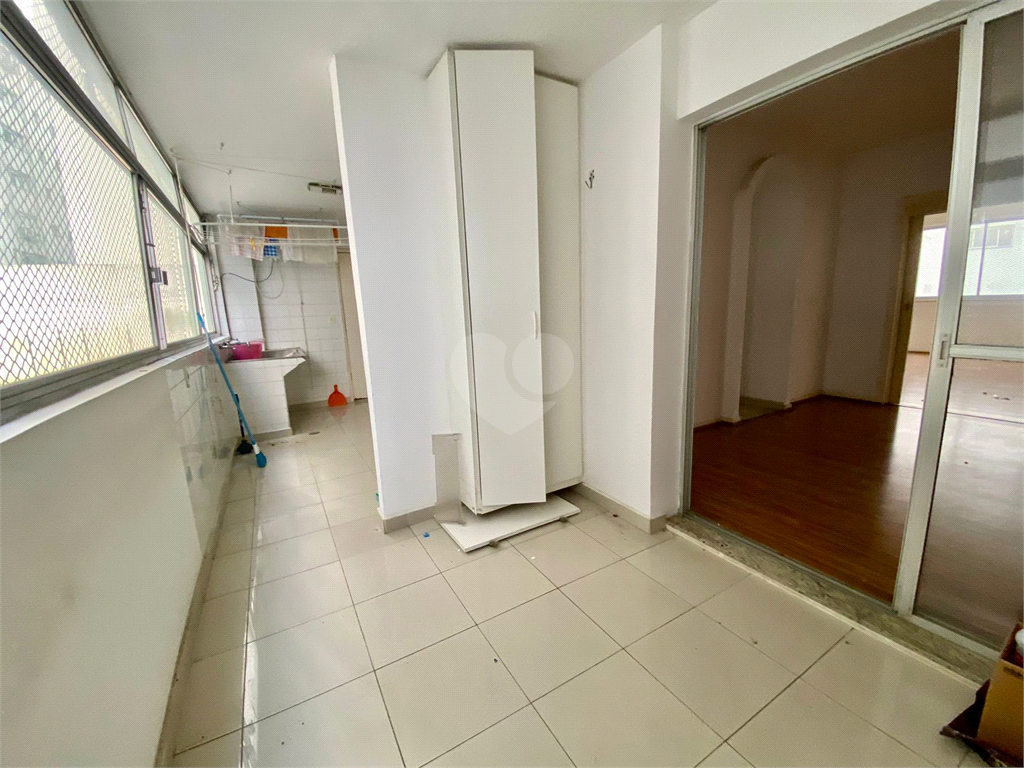 Venda Apartamento São Paulo Paraíso REO47788 22