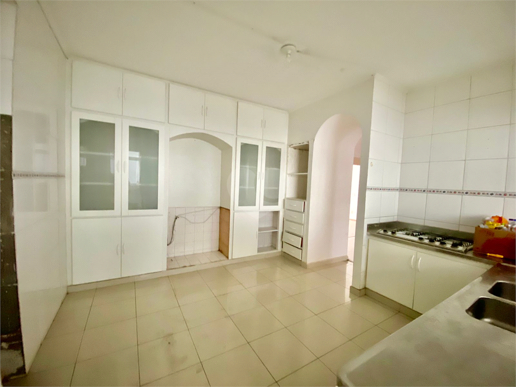 Venda Apartamento São Paulo Paraíso REO47788 17